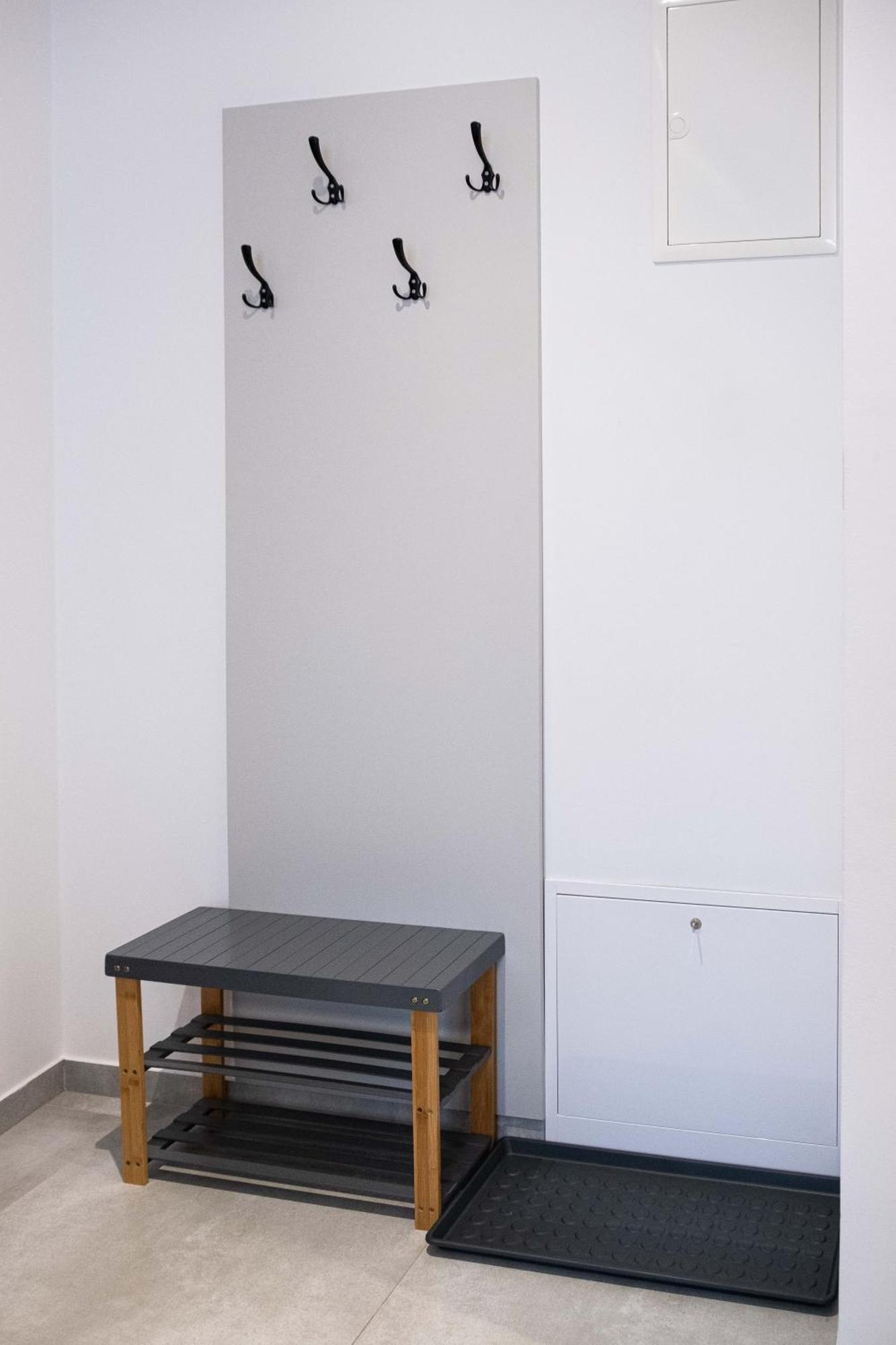 Apartament Old Town Zamkowa Vis A Vis Wawelu Kraków